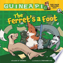 The ferret's a foot by Venable, Colleen A. F