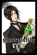 Black butler. V by Toboso, Yana
