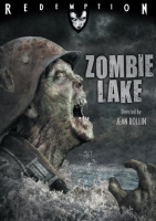 Zombie Lake by Kino Lorber