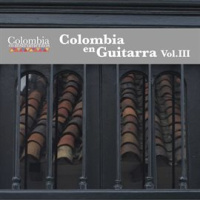 Colombia en Guitarra Vol.III (Colombia en Instrumentos 17) by Marcelo Alfonso Valero