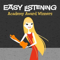 Easy Listening: Academy Award Winners by 101 Strings Orchestra