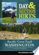 Day & section hikes by Schaefer, Adrienne