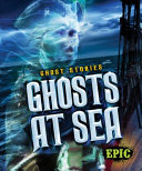 Ghosts at sea by Owings, Lisa