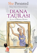 Diana Taurasi by Brown, Monica