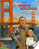 Pop's bridge by Bunting, Eve