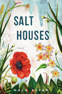 Salt houses by Alyan, Hala