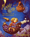 Maddy Kettle by Orchard, Eric