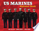 US Marines alphabet book by Pallotta, Jerry