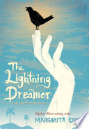 The lightning dreamer by Engle, Margarita