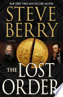 The Lost Order by Berry, Steve