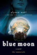 Blue moon by Noël, Alyson