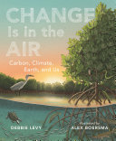 Change is in the air by Levy, Debbie