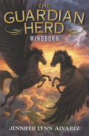 Windborn by Alvarez, Jennifer Lynn