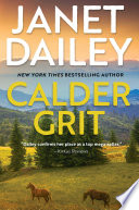Calder grit by Dailey, Janet