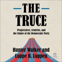 The truce by Walker, Hunter