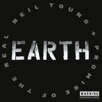 Earth by Neil Young
