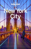 Lonely Planet New York City by Planet, Lonely