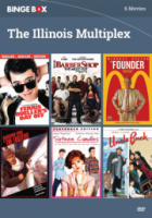The_Illinois_multiplex