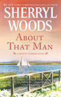 About that man by Woods, Sherryl