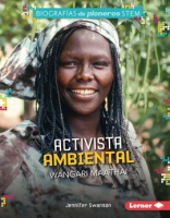Activista_ambiental_Wangari_Maathai__Environmental_Activist_Wangari_Maathai_