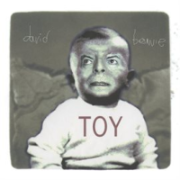Toy (Toy:Box) by David Bowie