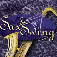 Sax And Swing by Denis Solee