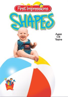 Baby's First Impressions - Shapes by Fedoruk, Dennis