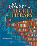 Nour's secret library by Tarnowska, Wafa'
