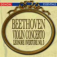 Beethoven__Violin_Concerto_-_Leonore_Overture_No__3