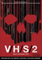 V/H/S 2 by Wingard, Adam