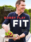 Bobby Flay fit by Flay, Bobby