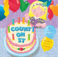 Count On It by Blevins, Wiley