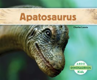 Apatosaurus by Lennie, Charles