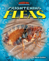 Frightening Fleas by Goldish, Meish