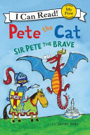Pete the cat by Dean, James