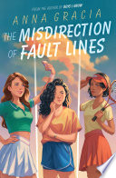 The misdirection of fault lines by Gracia, Anna