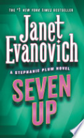 Seven up by Evanovich, Janet
