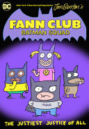 Fann club by Benton, Jim