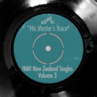 HMV New Zealand Singles by Various Artists