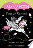 Isadora Moon saves the carnival by Muncaster, Harriet