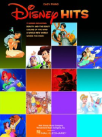 Disney Hits (Songbook) by Unknown
