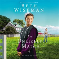 An unlikely match by Wiseman, Beth