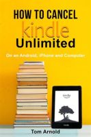 How_to_Cancel_Kindle_Unlimited