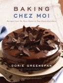 Baking chez moi by Greenspan, Dorie