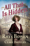All that is hidden by Bowen, Rhys