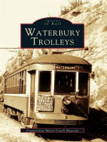 Waterbury_Trolleys