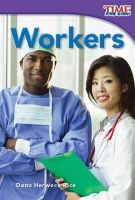 Workers: Read Along or Enhanced eBook by Rice, Dona Herweck