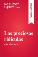 Las preciosas ridículas de Molière by ResumenExpress.com