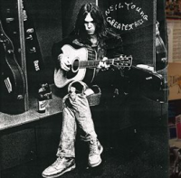 Greatest hits by Neil Young