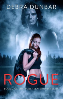 Rogue by Dunbar, Debra